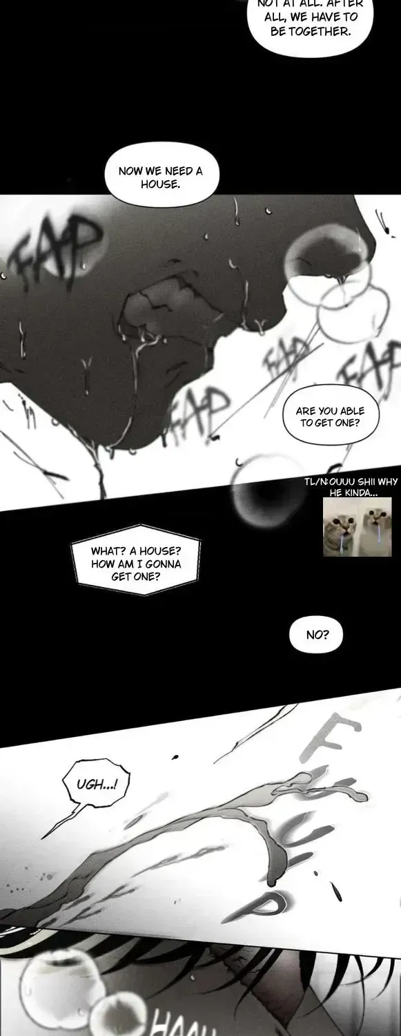 Read Unchanged Man chapter 71.2 image 7 on Lezhin