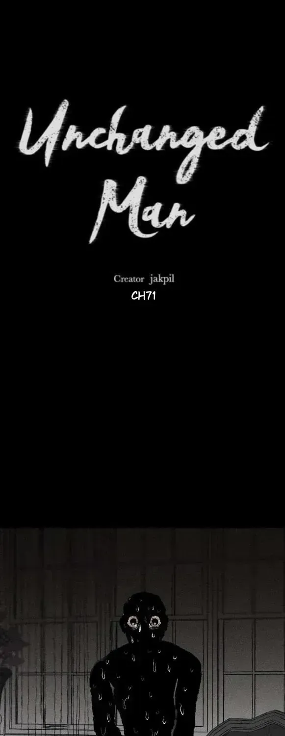 Read Unchanged Man chapter 71.2 image 9 on Lezhin