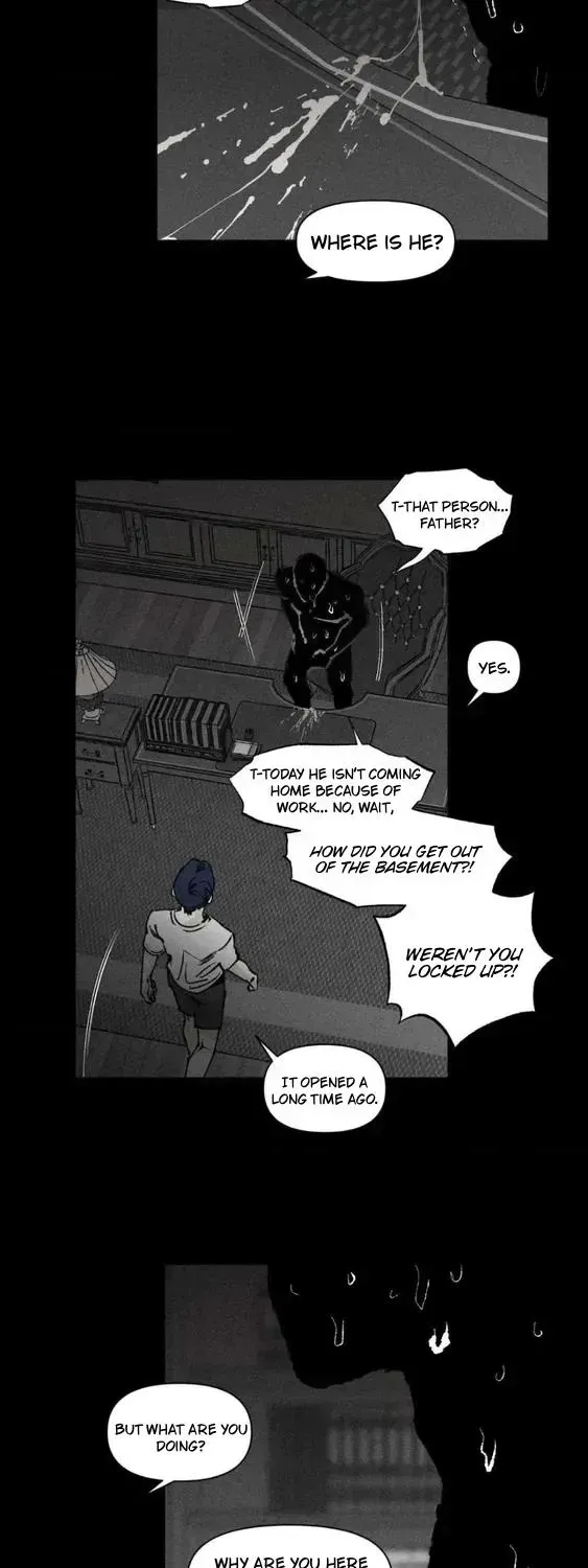 Read Unchanged Man chapter 71.3 image 11 on Lezhin