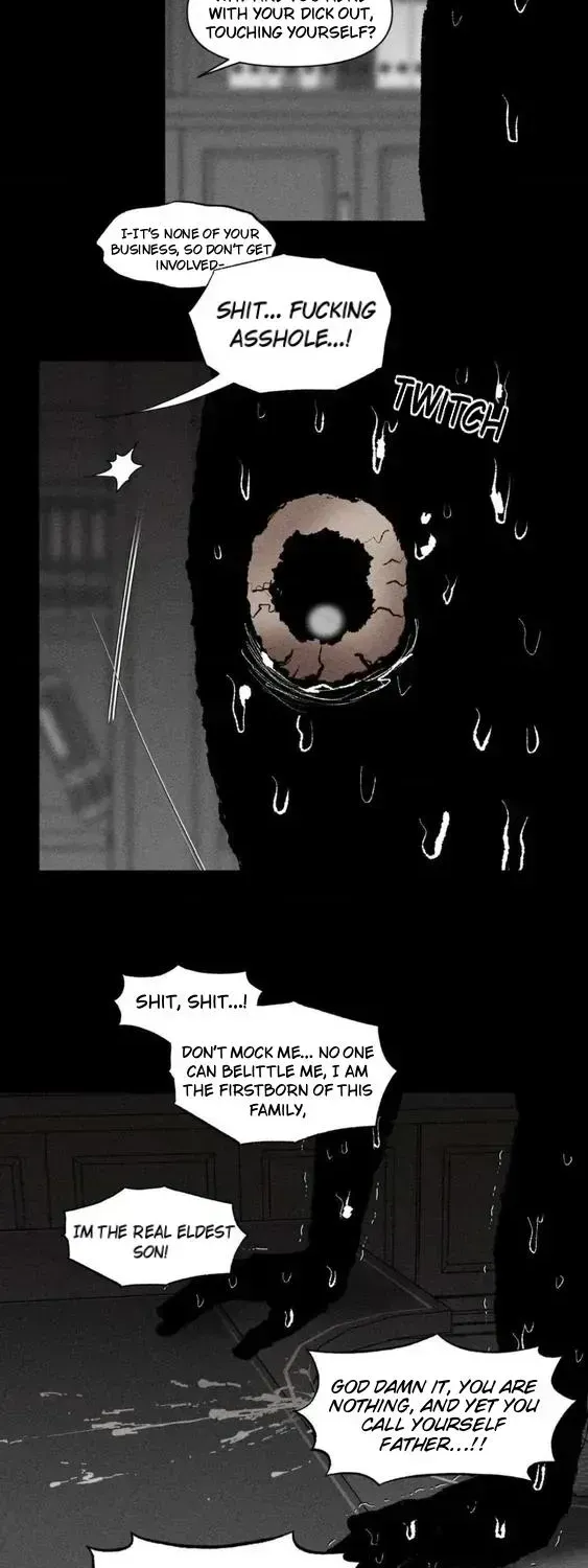 Read Unchanged Man chapter 71.3 image 12 on Lezhin