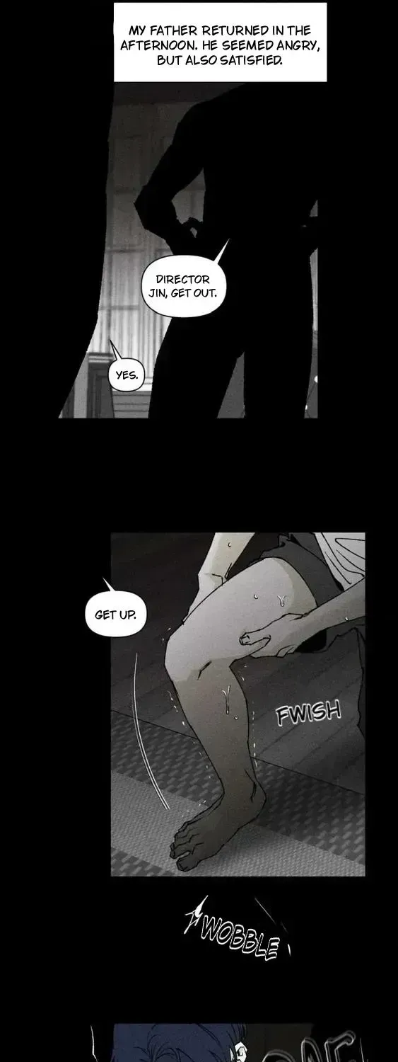 Read Unchanged Man chapter 71.3 image 22 on Lezhin