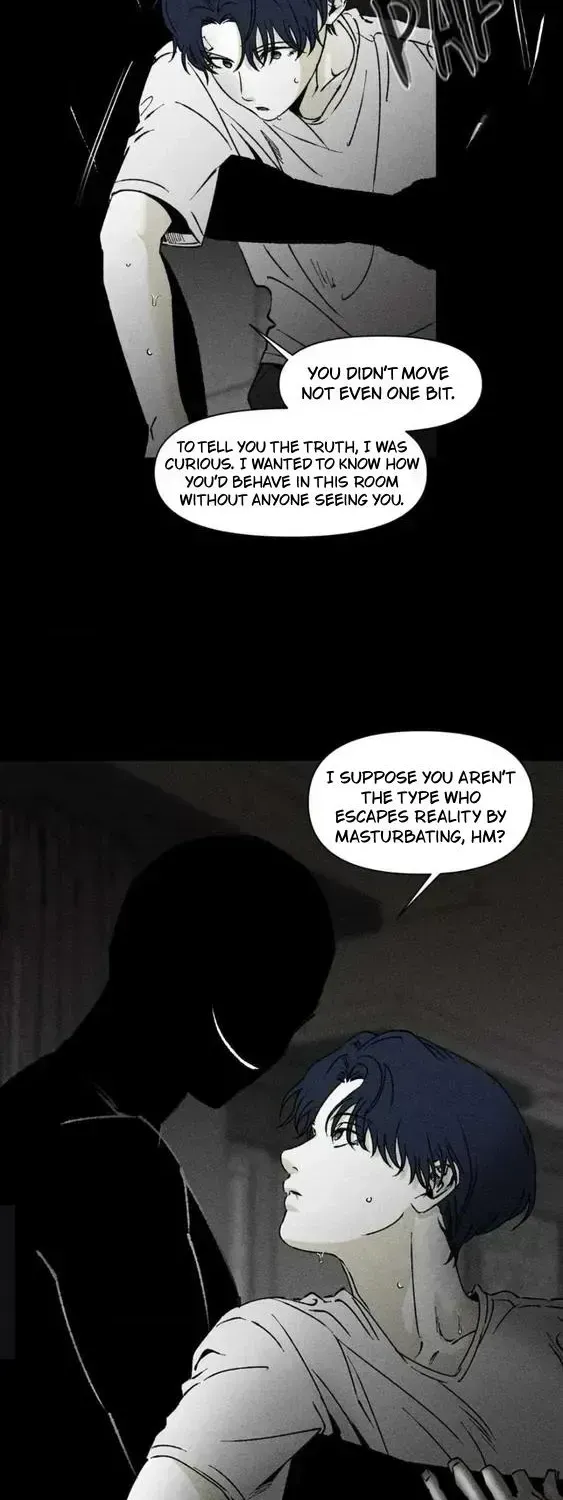 Read Unchanged Man chapter 71.3 image 23 on Lezhin