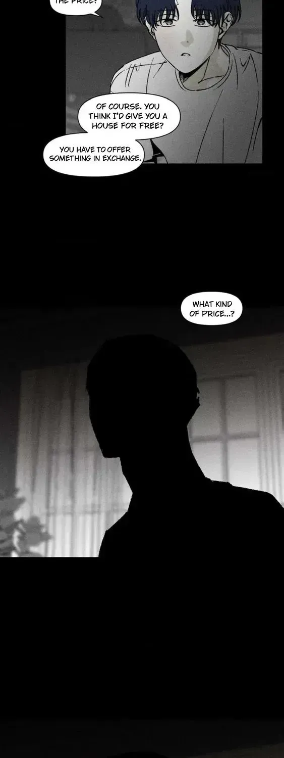 Read Unchanged Man chapter 71.3 image 27 on Lezhin