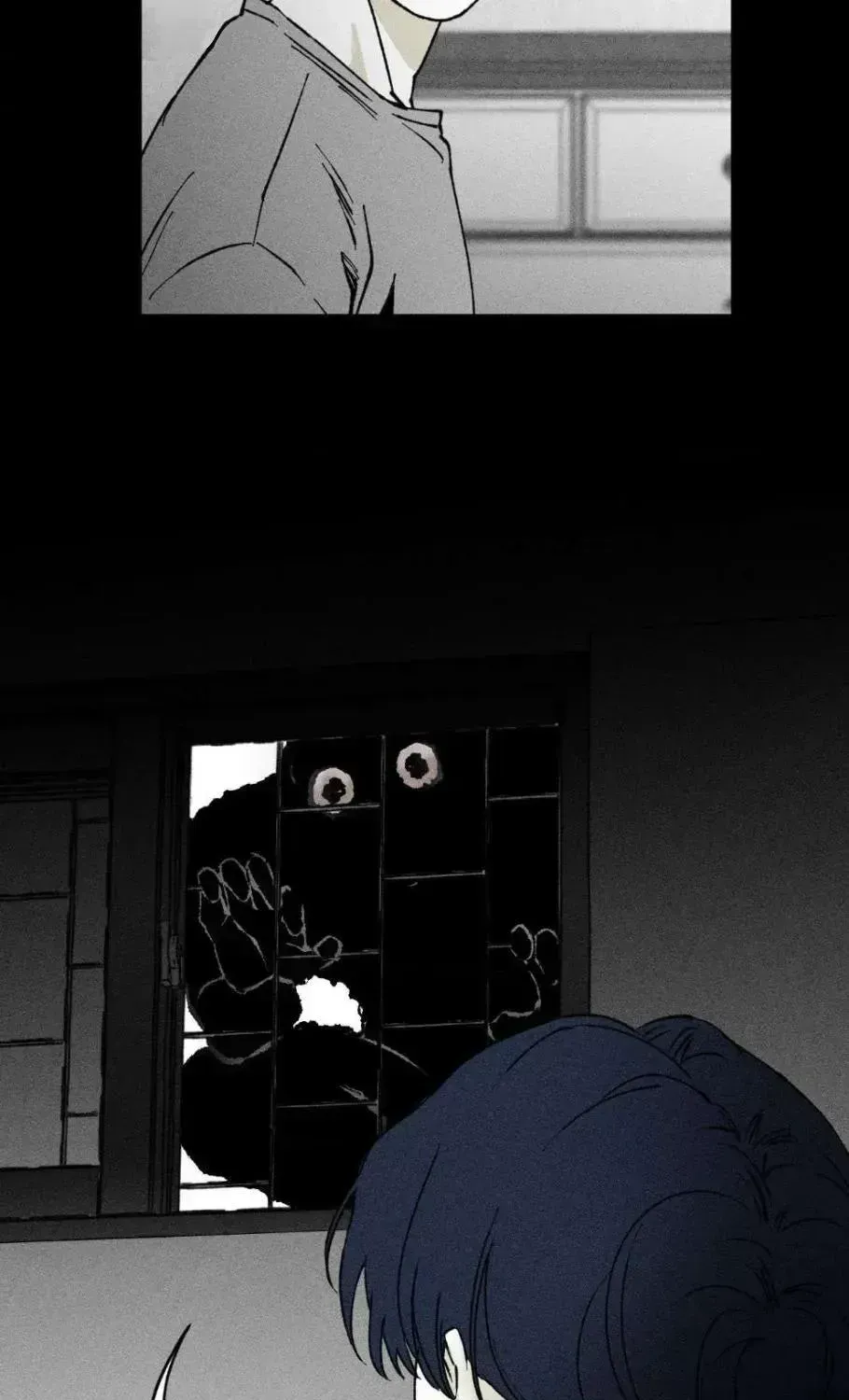 Read Unchanged Man chapter 71.3 image 33 on Lezhin
