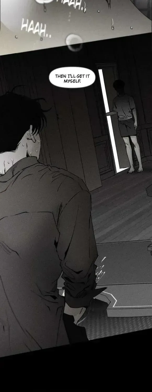 Read Unchanged Man chapter 71.3 image 8 on Lezhin