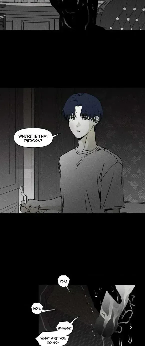 Read Unchanged Man chapter 71.4 image 10 on Lezhin