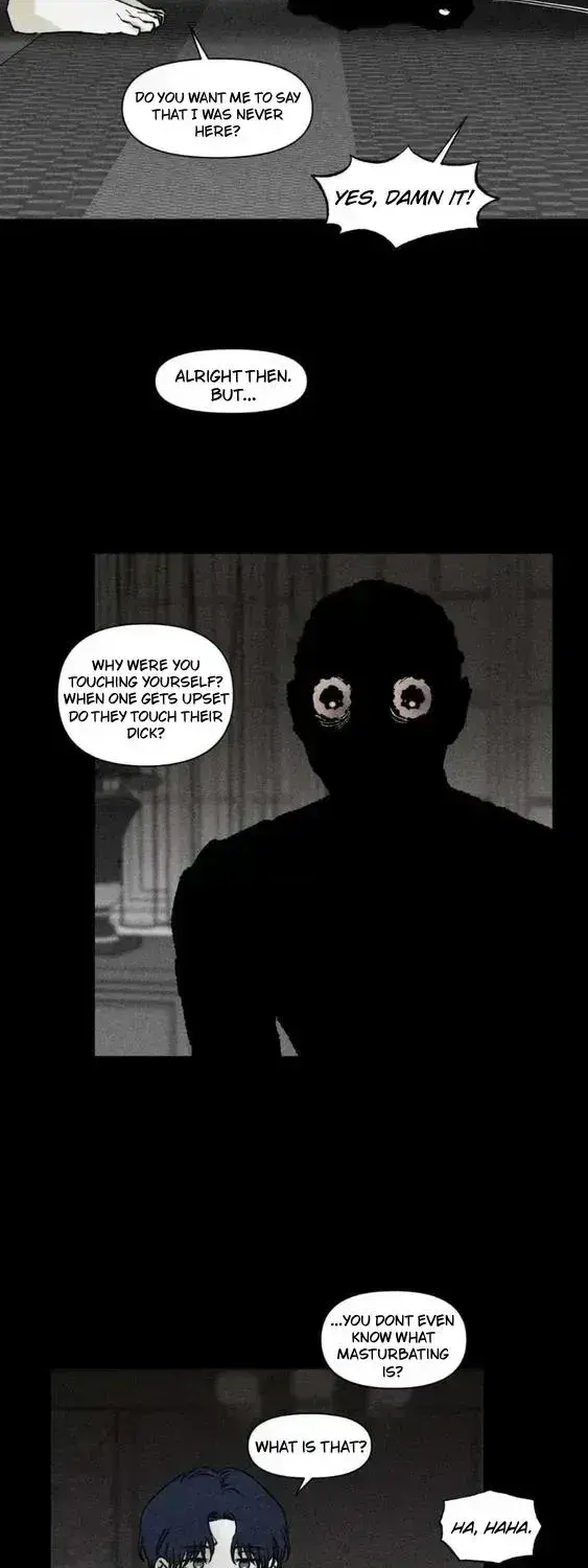Read Unchanged Man chapter 71.4 image 14 on Lezhin