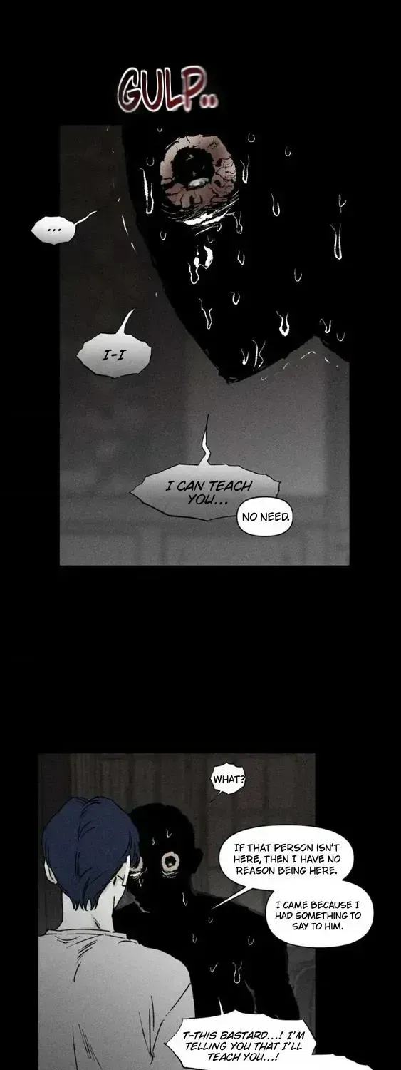 Read Unchanged Man chapter 71.4 image 17 on Lezhin