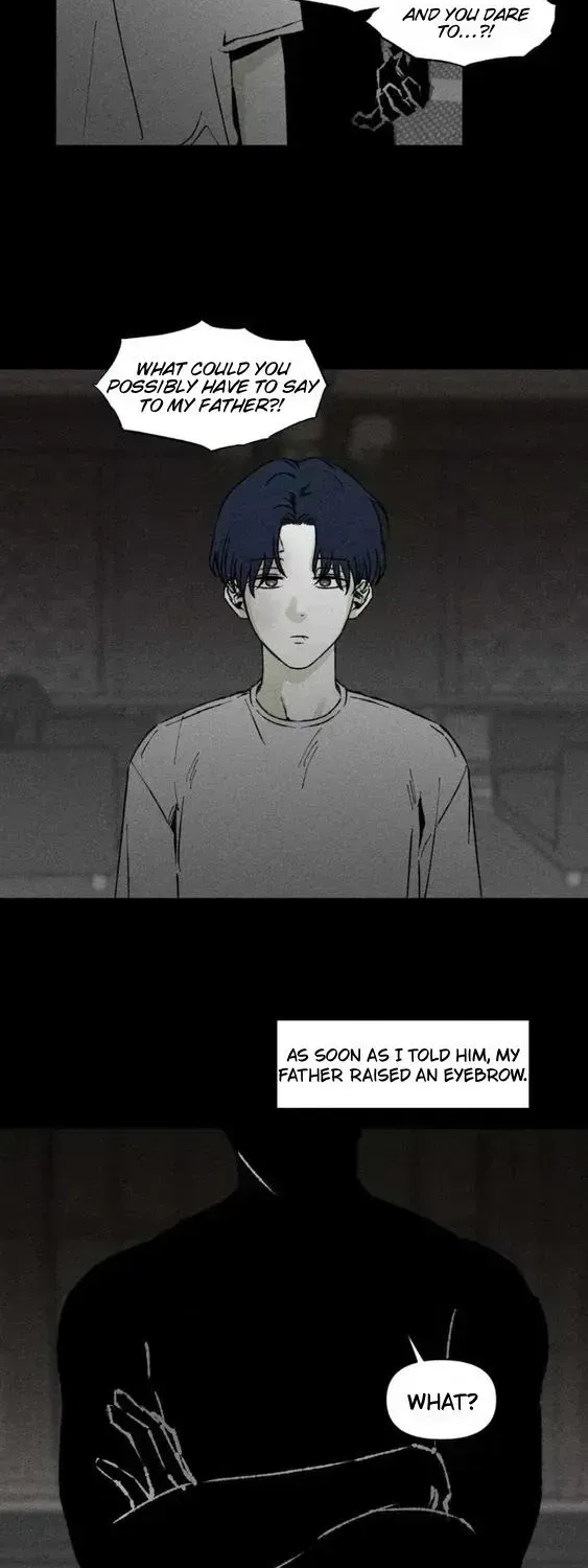 Read Unchanged Man chapter 71.4 image 18 on Lezhin