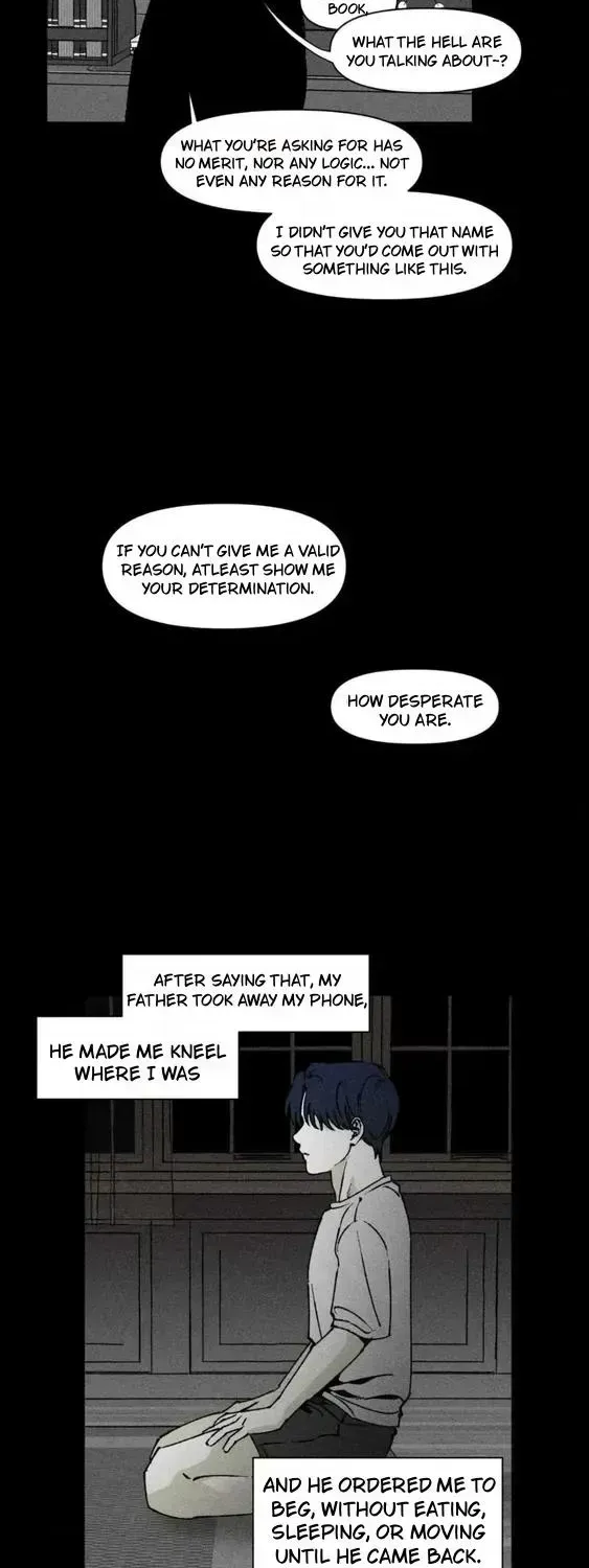 Read Unchanged Man chapter 71.4 image 20 on Lezhin