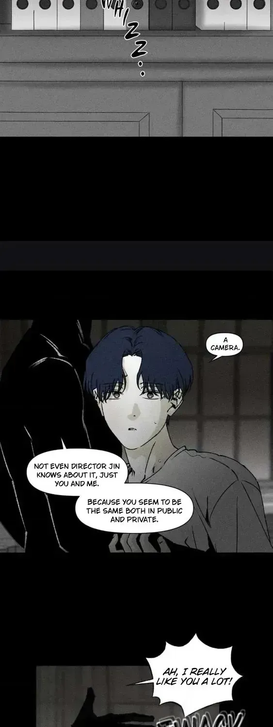 Read Unchanged Man chapter 71.4 image 25 on Lezhin