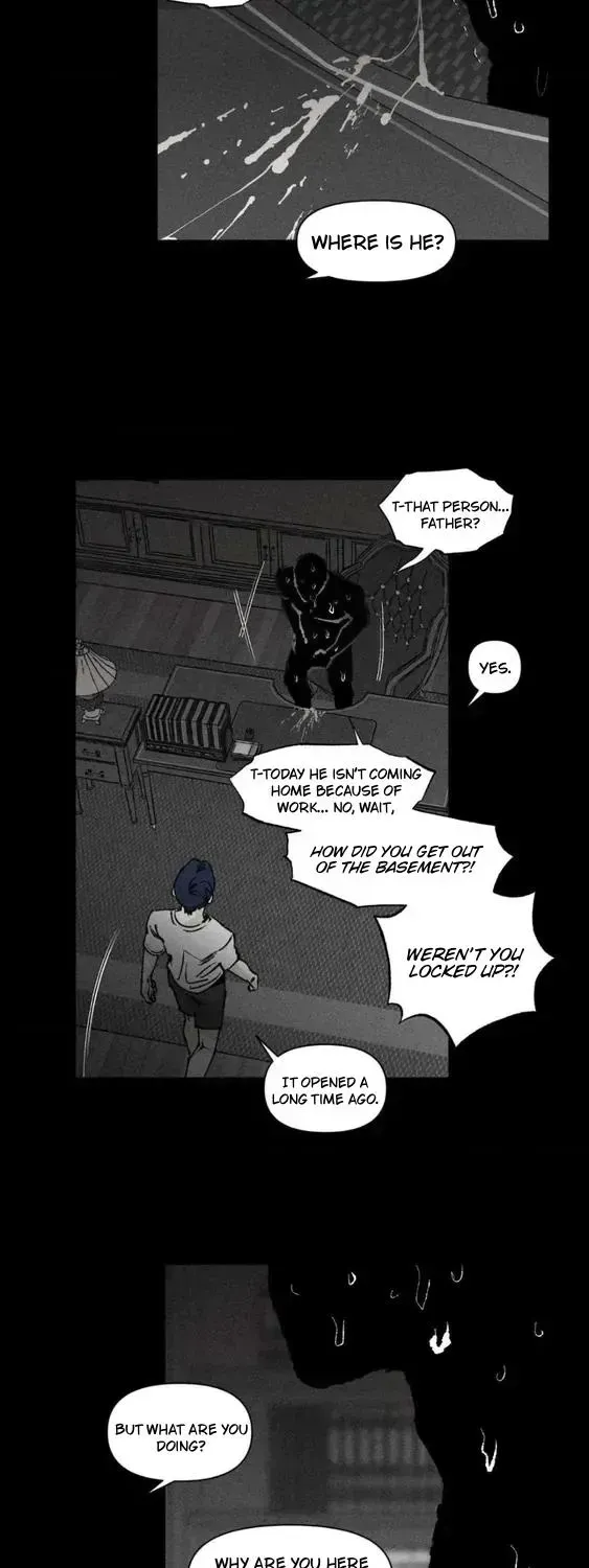Read Unchanged Man chapter 71.5 image 11 on Lezhin