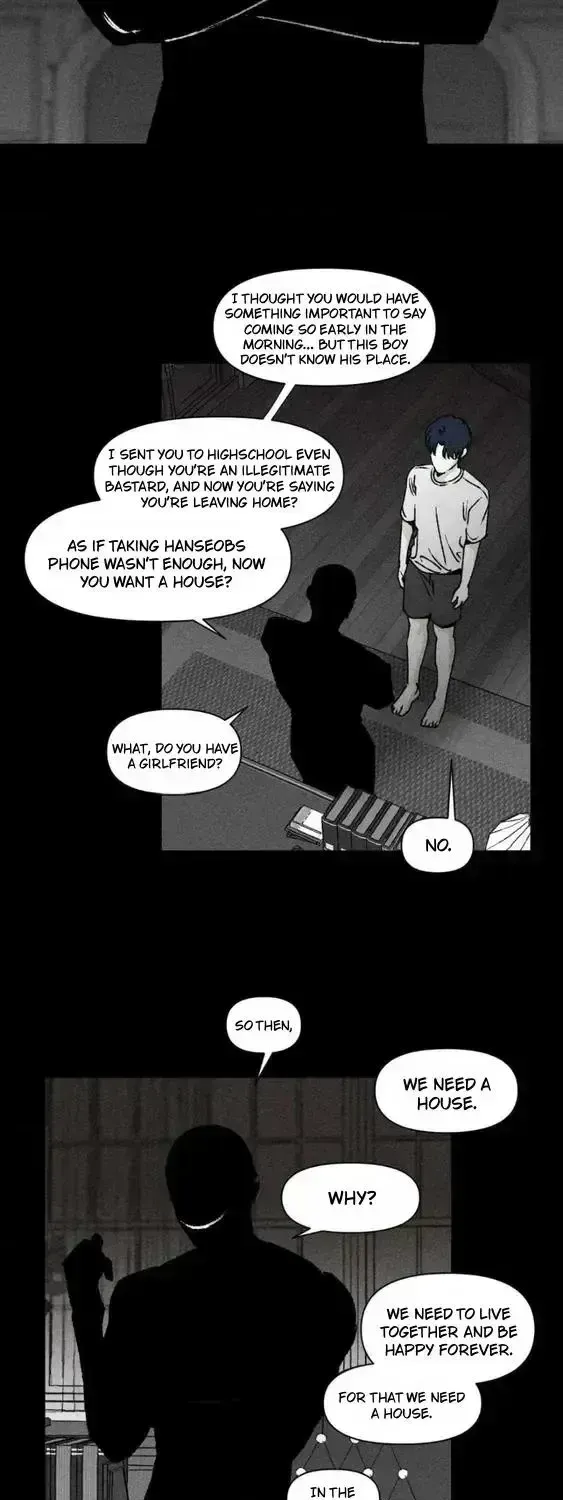 Read Unchanged Man chapter 71.5 image 19 on Lezhin
