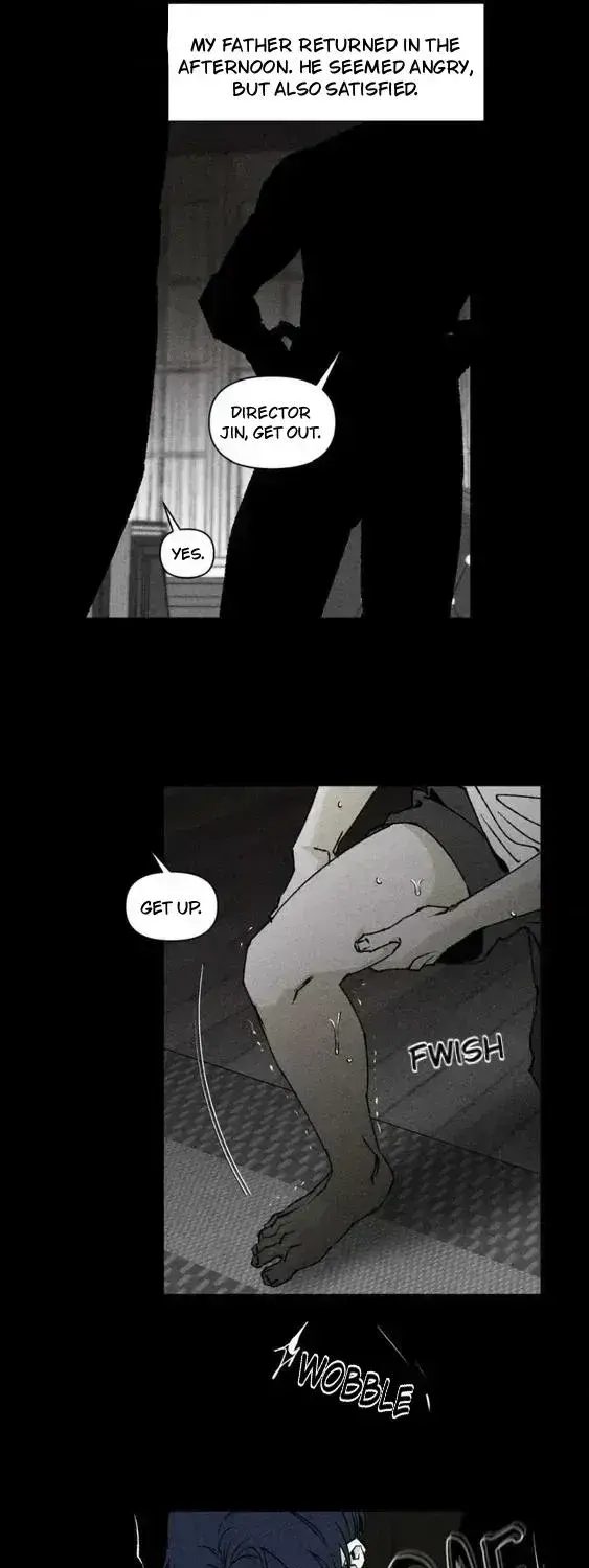 Read Unchanged Man chapter 71.5 image 22 on Lezhin