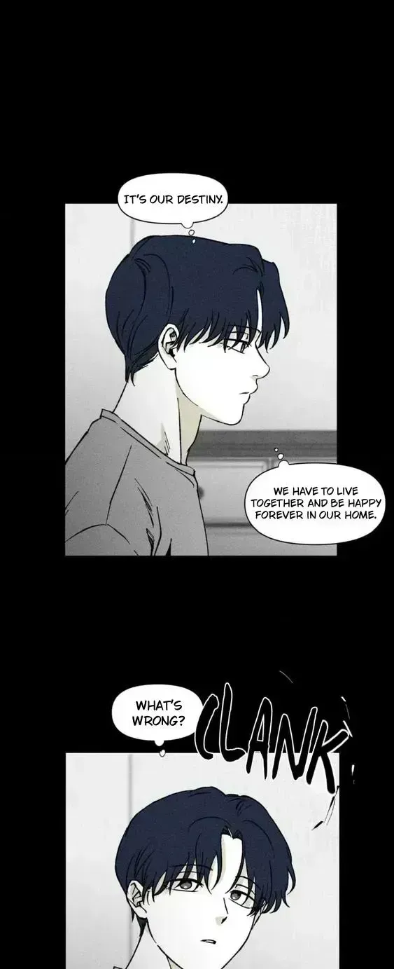 Read Unchanged Man chapter 71.5 image 32 on Lezhin