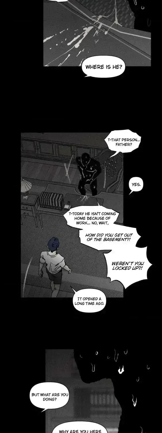 Read Unchanged Man chapter 71.6 image 11 on Lezhin