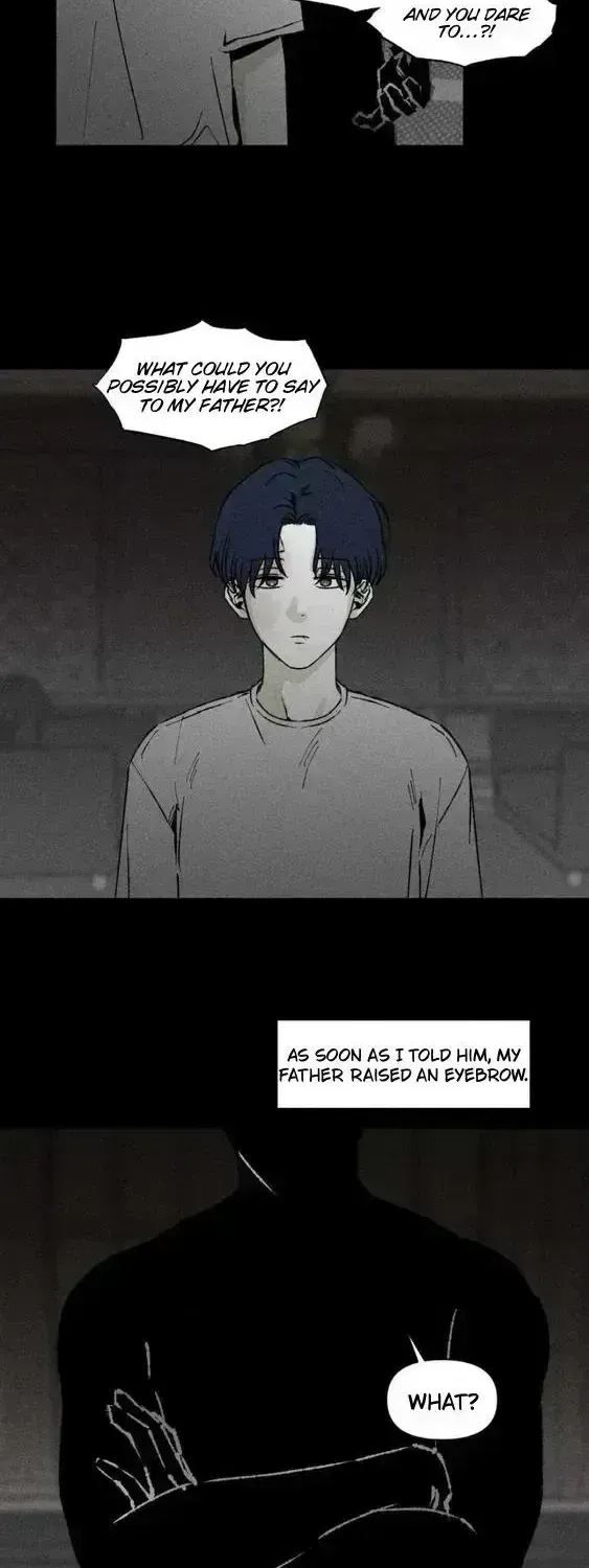 Read Unchanged Man chapter 71.6 image 18 on Lezhin