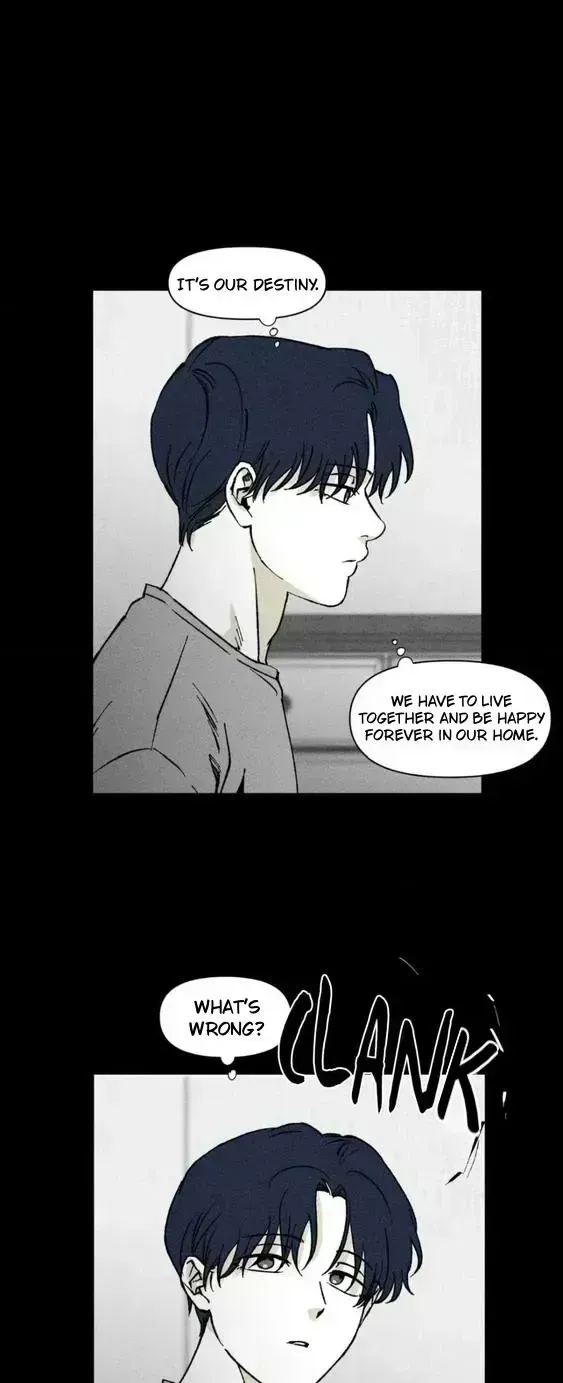 Read Unchanged Man chapter 71.6 image 32 on Lezhin