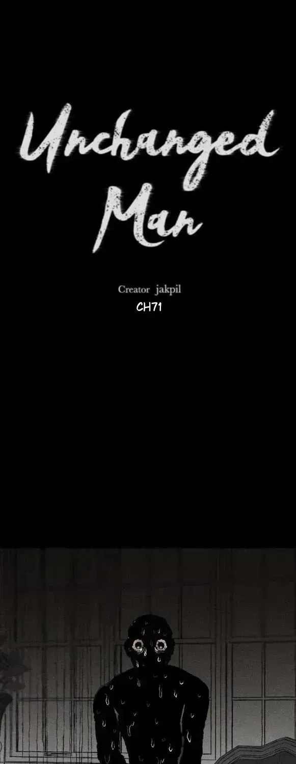 Read Unchanged Man chapter 71.6 image 9 on Lezhin