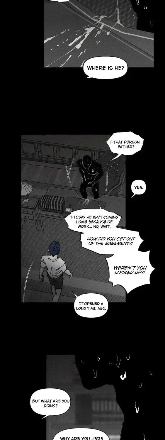 Read Unchanged Man chapter 71.7 image 11 on Lezhin