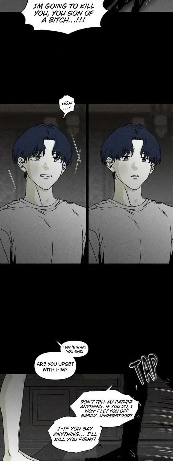Read Unchanged Man chapter 71.7 image 13 on Lezhin