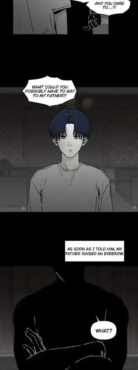 Read Unchanged Man chapter 71.7 image 18 on Lezhin
