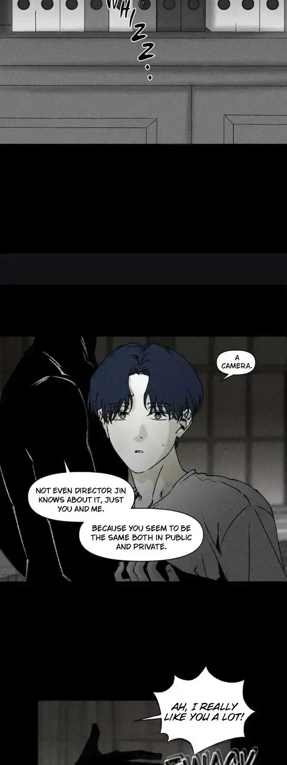Read Unchanged Man chapter 71.7 image 25 on Lezhin