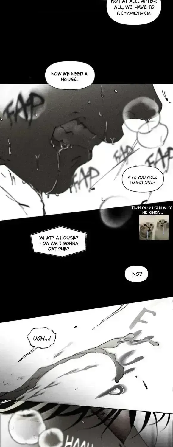 Read Unchanged Man chapter 71.7 image 7 on Lezhin