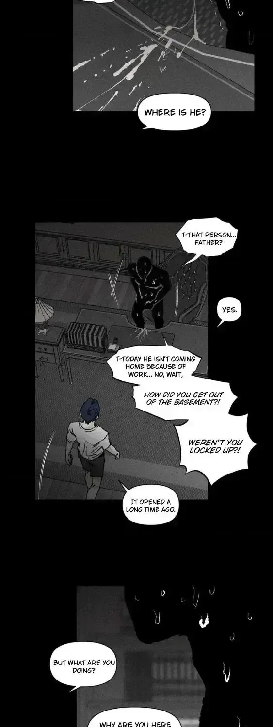 Read Unchanged Man chapter 71.8 image 11 on Lezhin