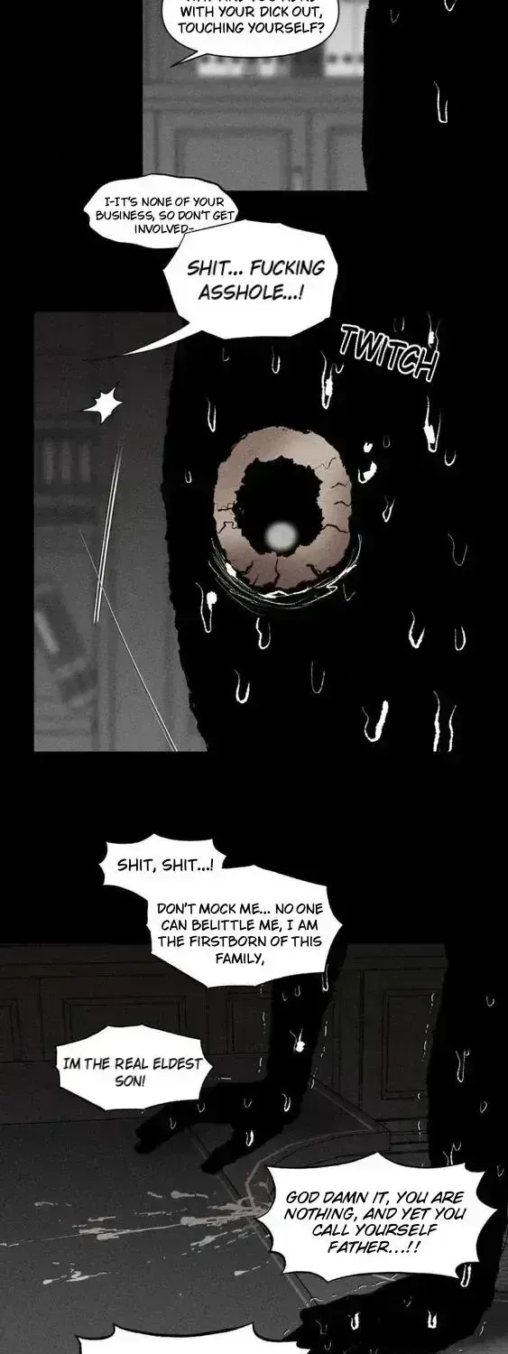 Read Unchanged Man chapter 71.8 image 12 on Lezhin