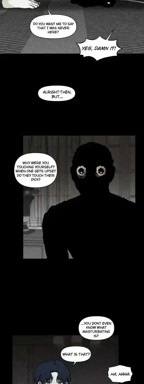 Read Unchanged Man chapter 71.8 image 14 on Lezhin