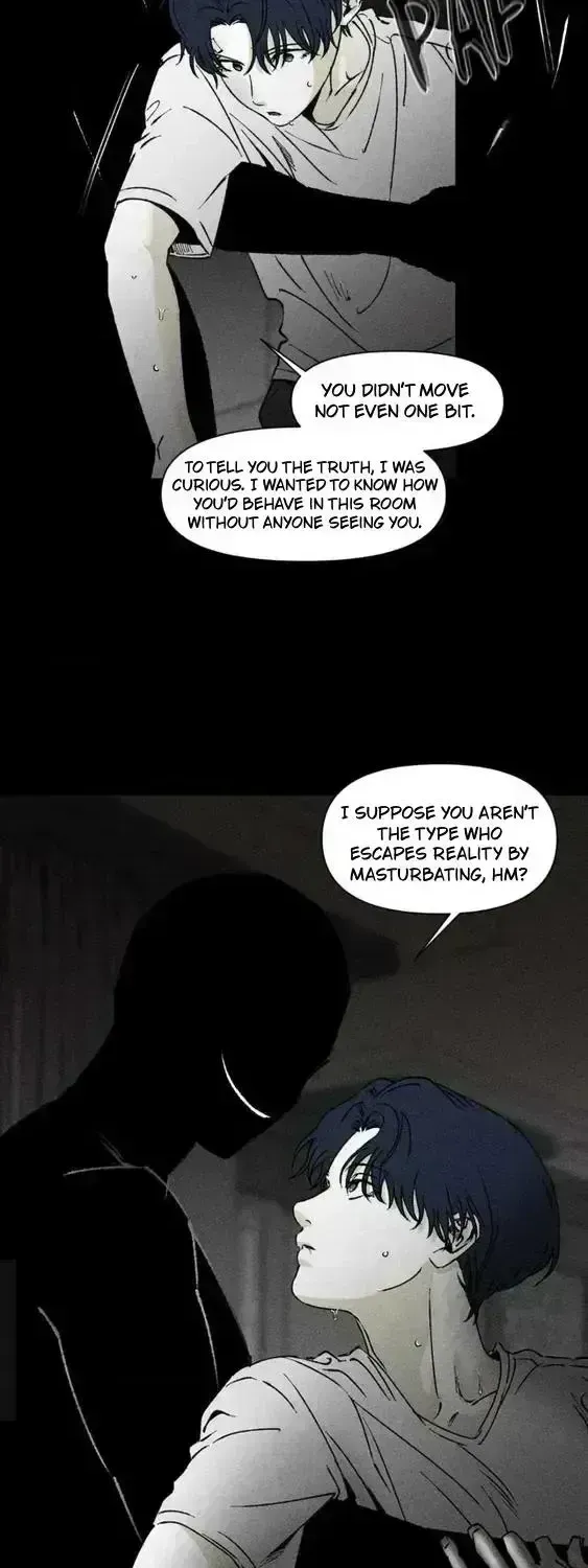Read Unchanged Man chapter 71.8 image 23 on Lezhin