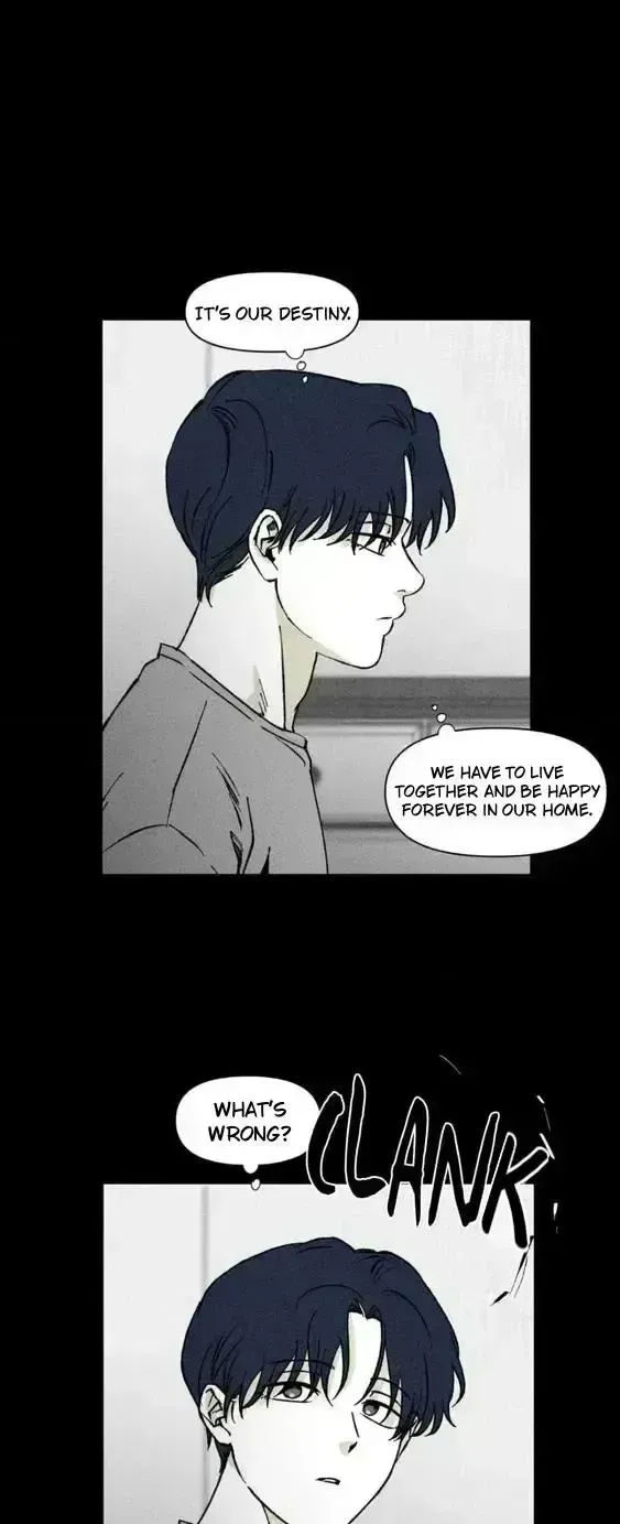Read Unchanged Man chapter 71.8 image 32 on Lezhin