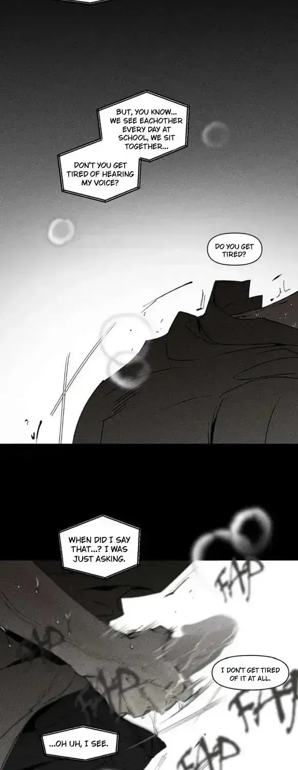 Read Unchanged Man chapter 71.8 image 5 on Lezhin