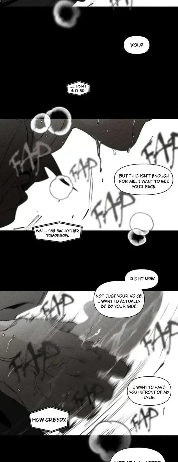Read Unchanged Man chapter 71.8 image 6 on Lezhin
