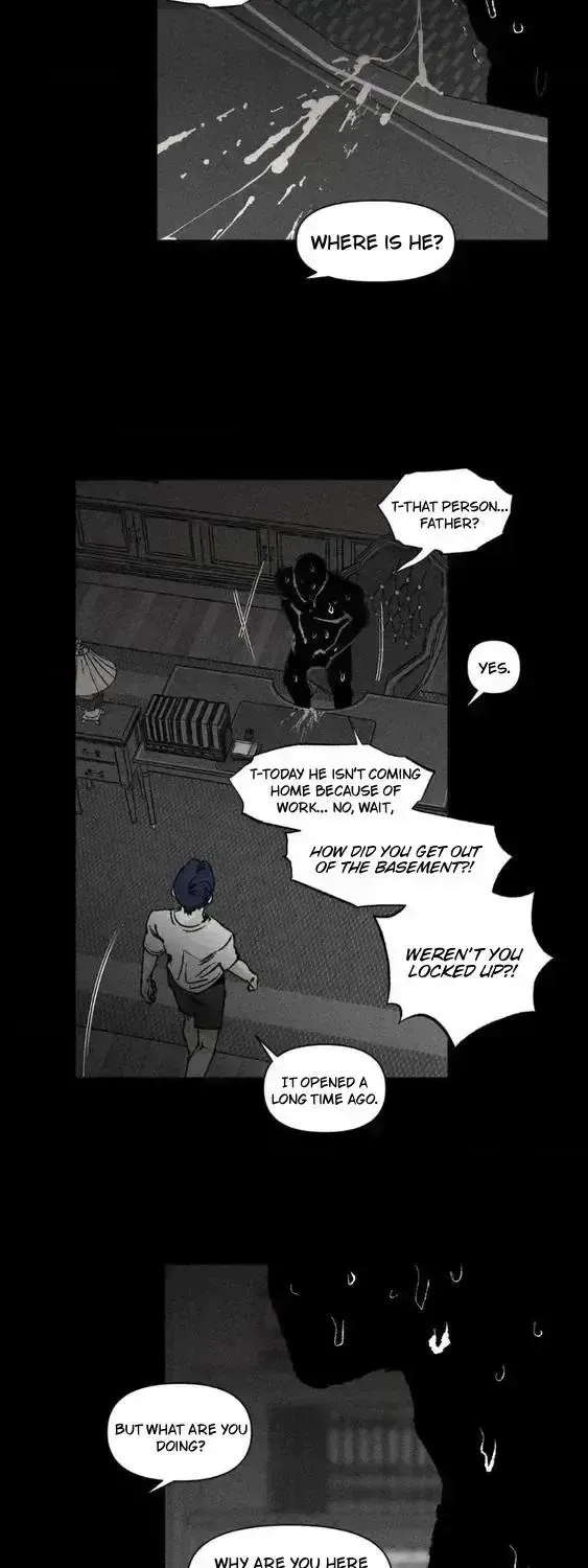 Read Unchanged Man chapter 71.9 image 11 on Lezhin