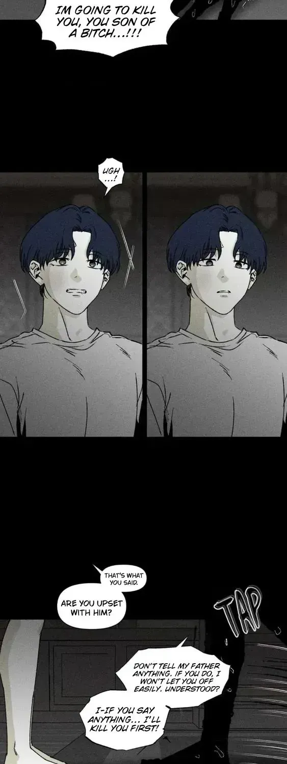 Read Unchanged Man chapter 71.9 image 13 on Lezhin