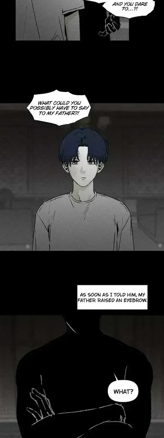 Read Unchanged Man chapter 71.9 image 18 on Lezhin