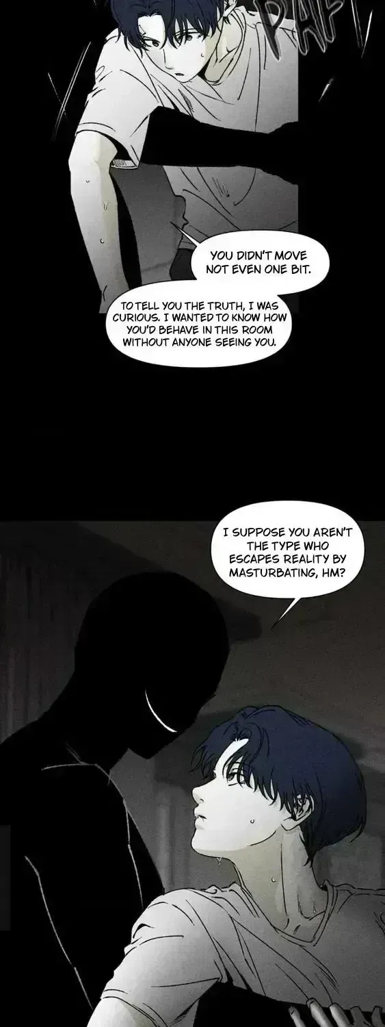 Read Unchanged Man chapter 71.9 image 23 on Lezhin