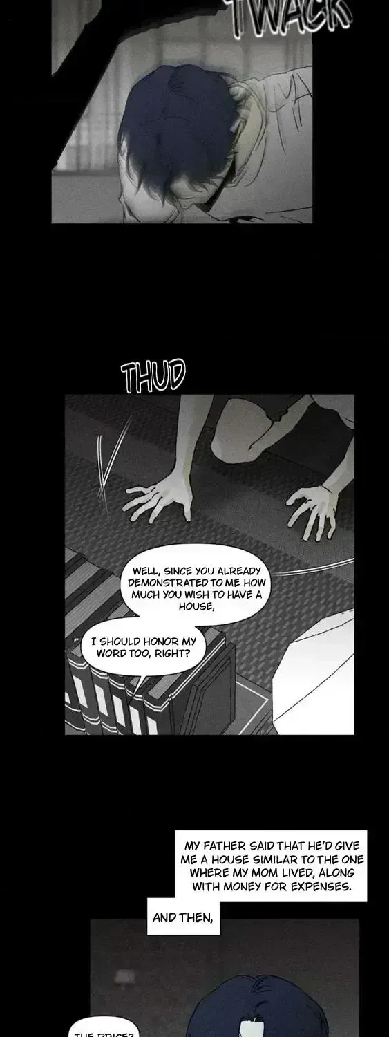 Read Unchanged Man chapter 71.9 image 26 on Lezhin