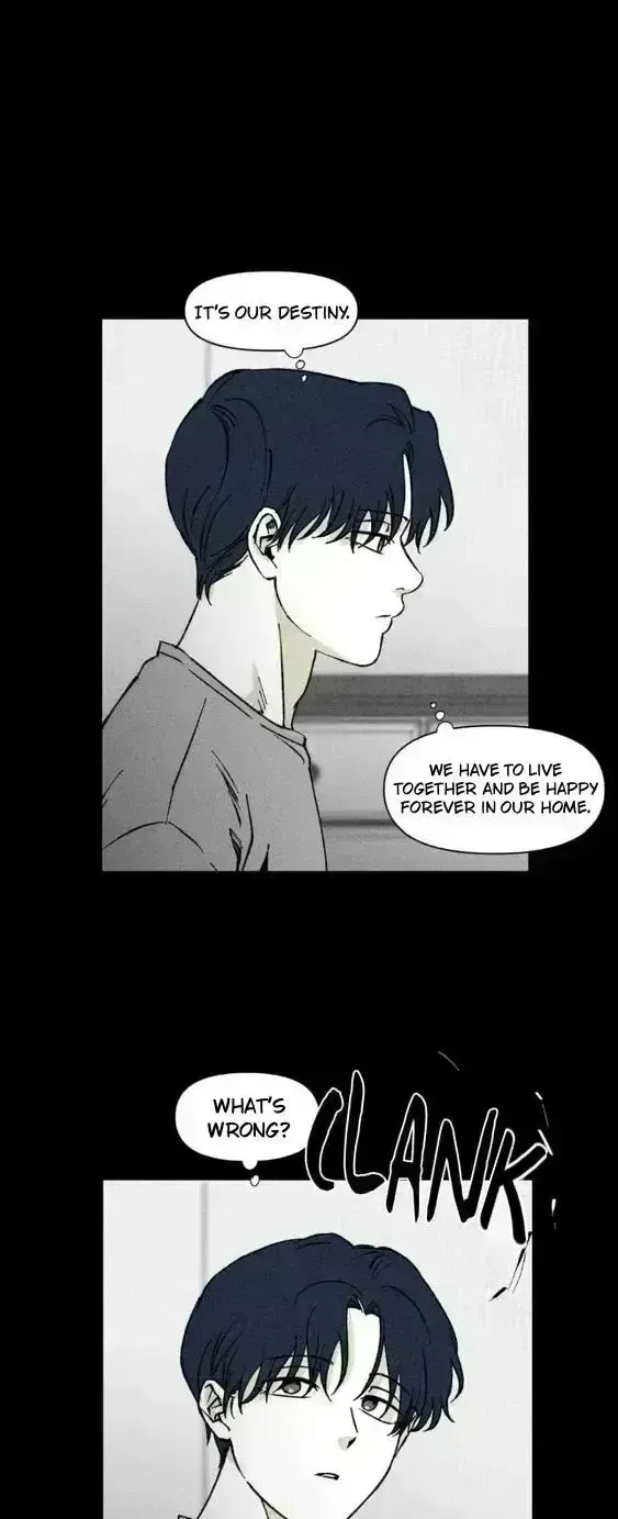 Read Unchanged Man chapter 71.9 image 32 on Lezhin