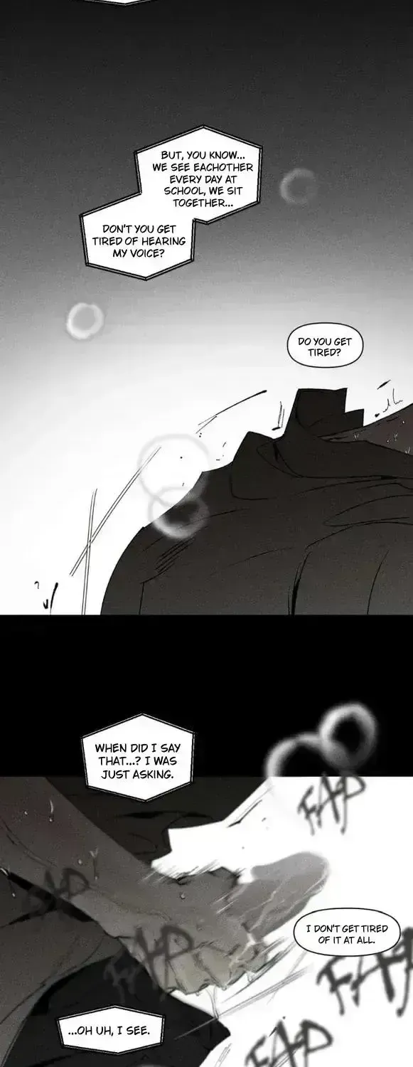 Read Unchanged Man chapter 71.9 image 5 on Lezhin