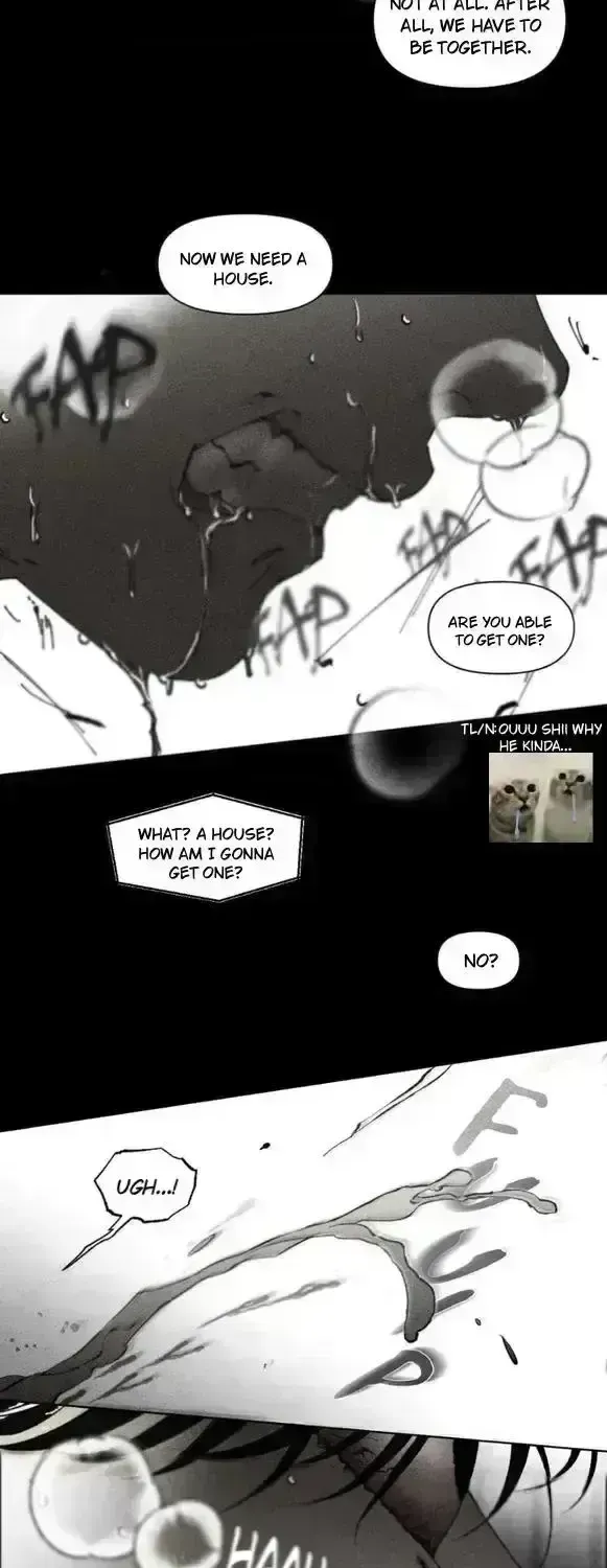 Read Unchanged Man chapter 71.9 image 7 on Lezhin