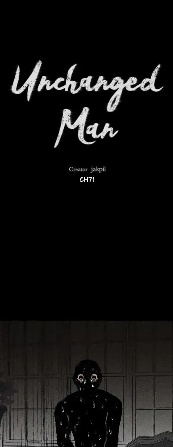 Read Unchanged Man chapter 71.9 image 9 on Lezhin