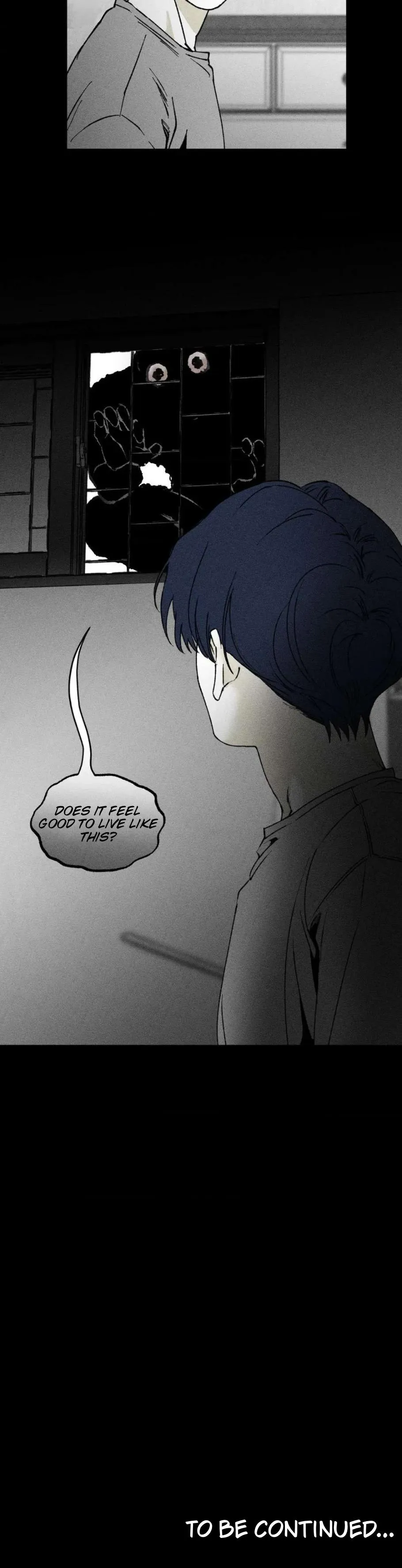 Read Unchanged Man chapter 71 image 3 on Lezhin