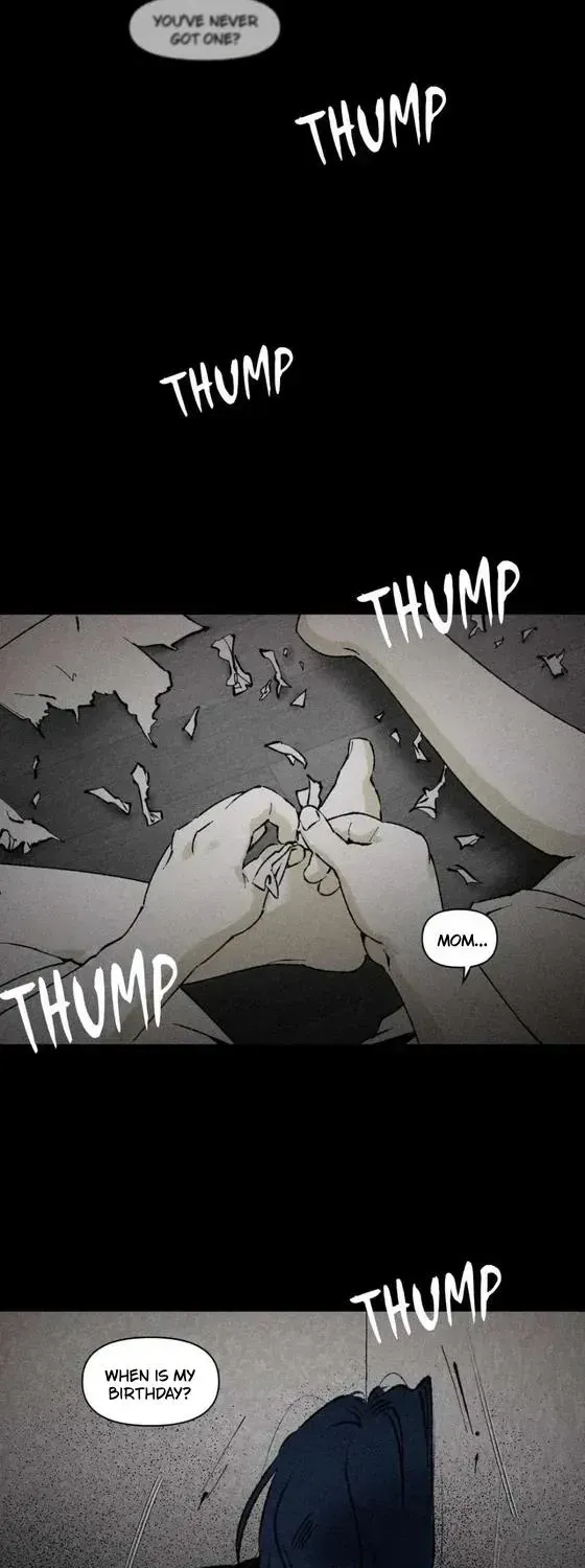 Read Unchanged Man chapter 72.1 image 11 on Lezhin