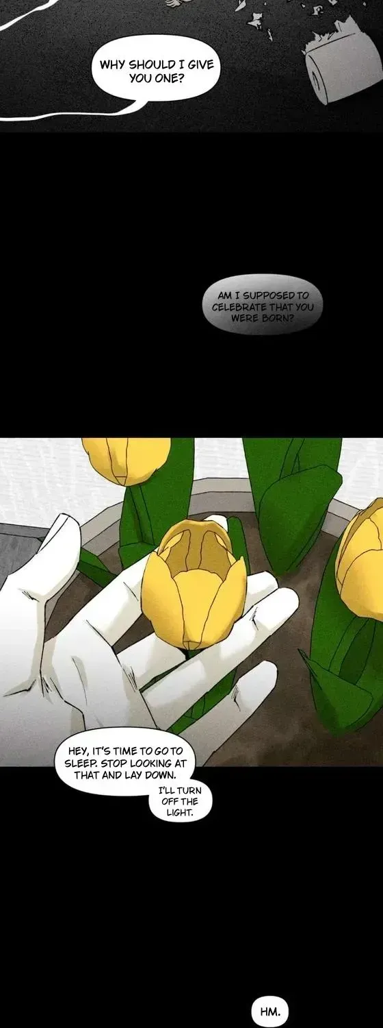 Read Unchanged Man chapter 72.1 image 13 on Lezhin