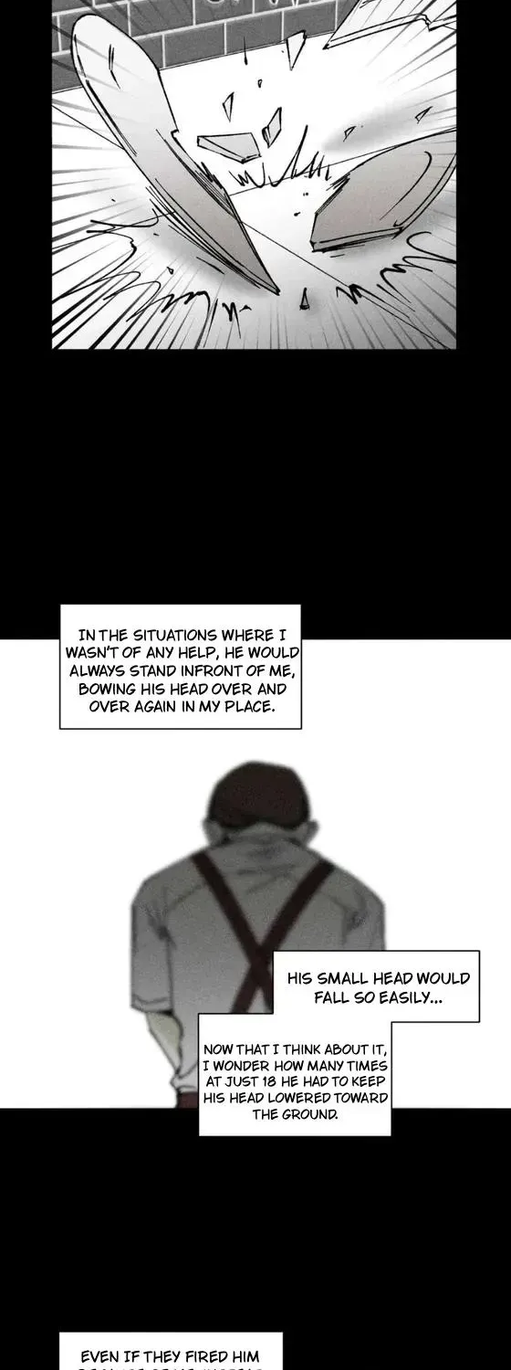 Read Unchanged Man chapter 72.1 image 16 on Lezhin