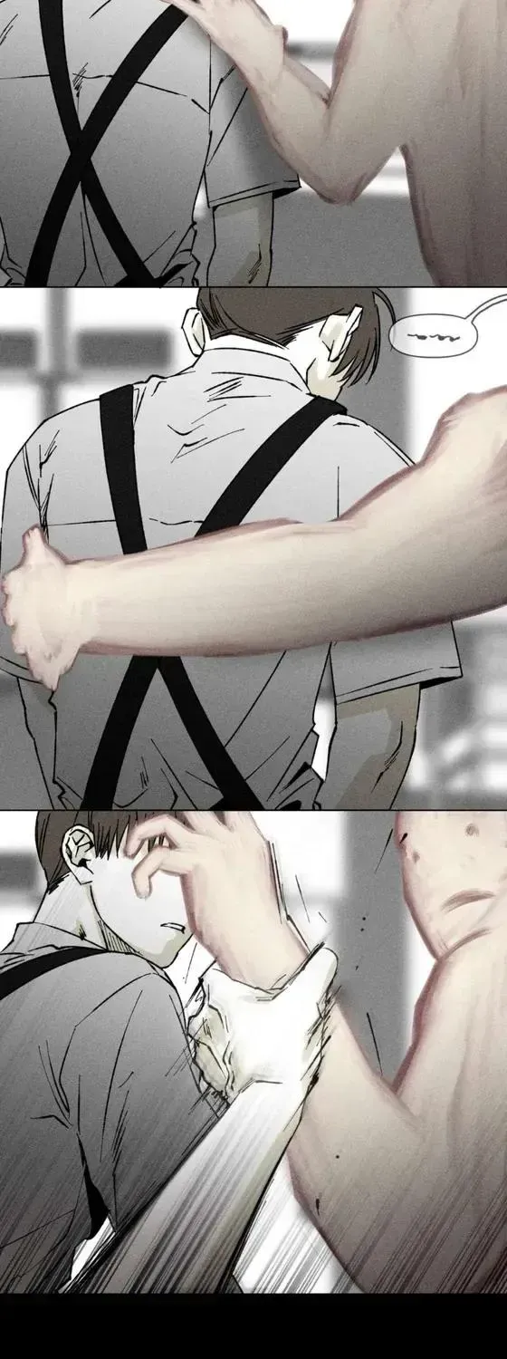 Read Unchanged Man chapter 72.1 image 19 on Lezhin