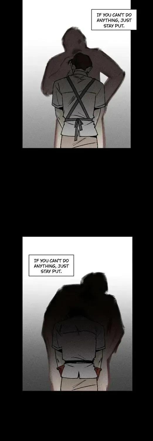 Read Unchanged Man chapter 72.1 image 27 on Lezhin